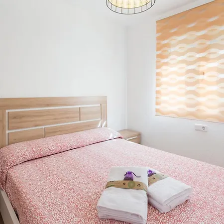 Apartamento Printania *