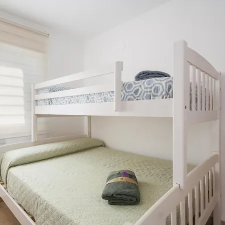 Apartamento Printania Gandía