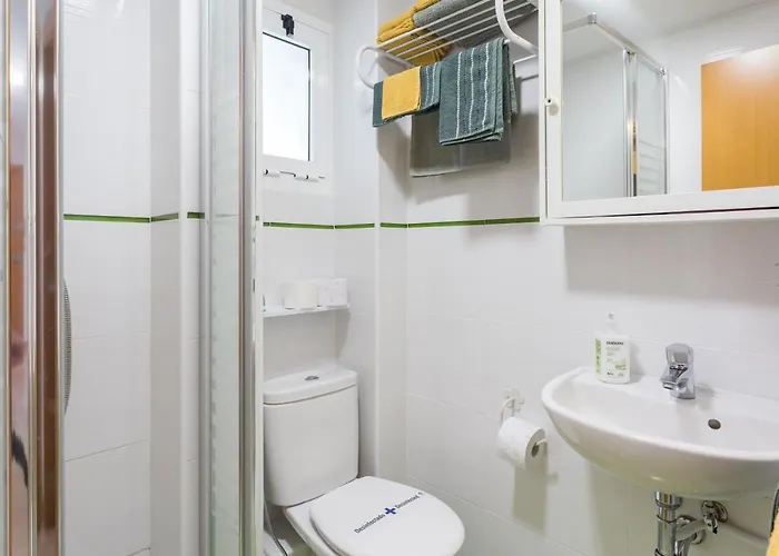 Printania Apartament Gandia